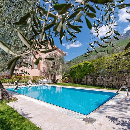 Lake Beth'S House Brenzone sul Garda Esterno foto