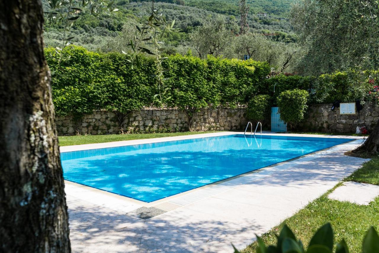 Lake Beth'S House Brenzone sul Garda Esterno foto