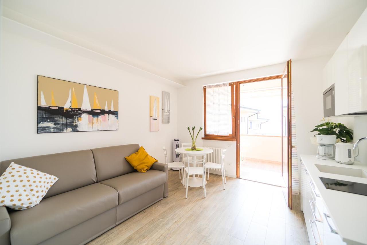 Lake Beth'S House Brenzone sul Garda Esterno foto