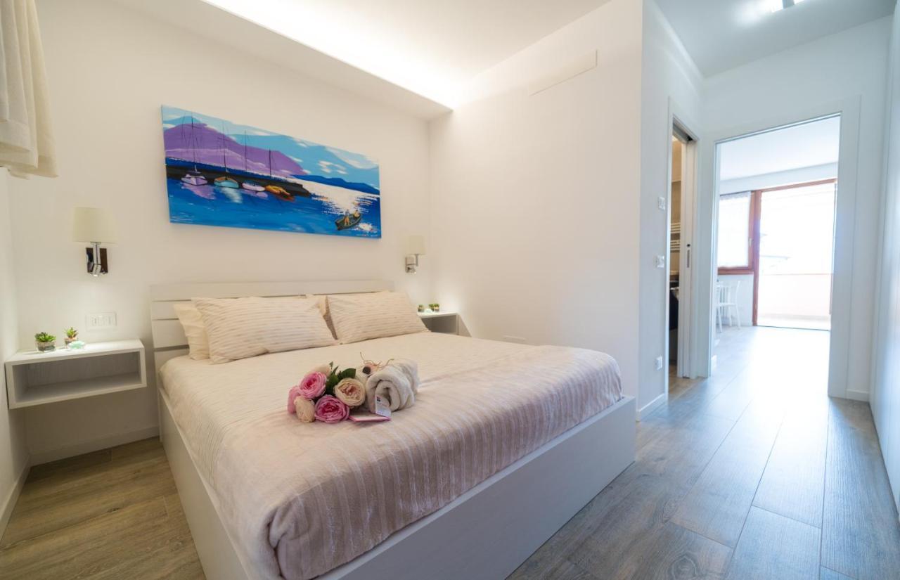 Lake Beth'S House Brenzone sul Garda Esterno foto