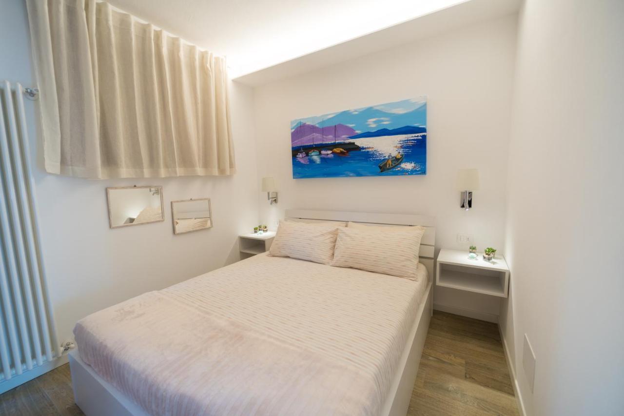 Lake Beth'S House Brenzone sul Garda Esterno foto