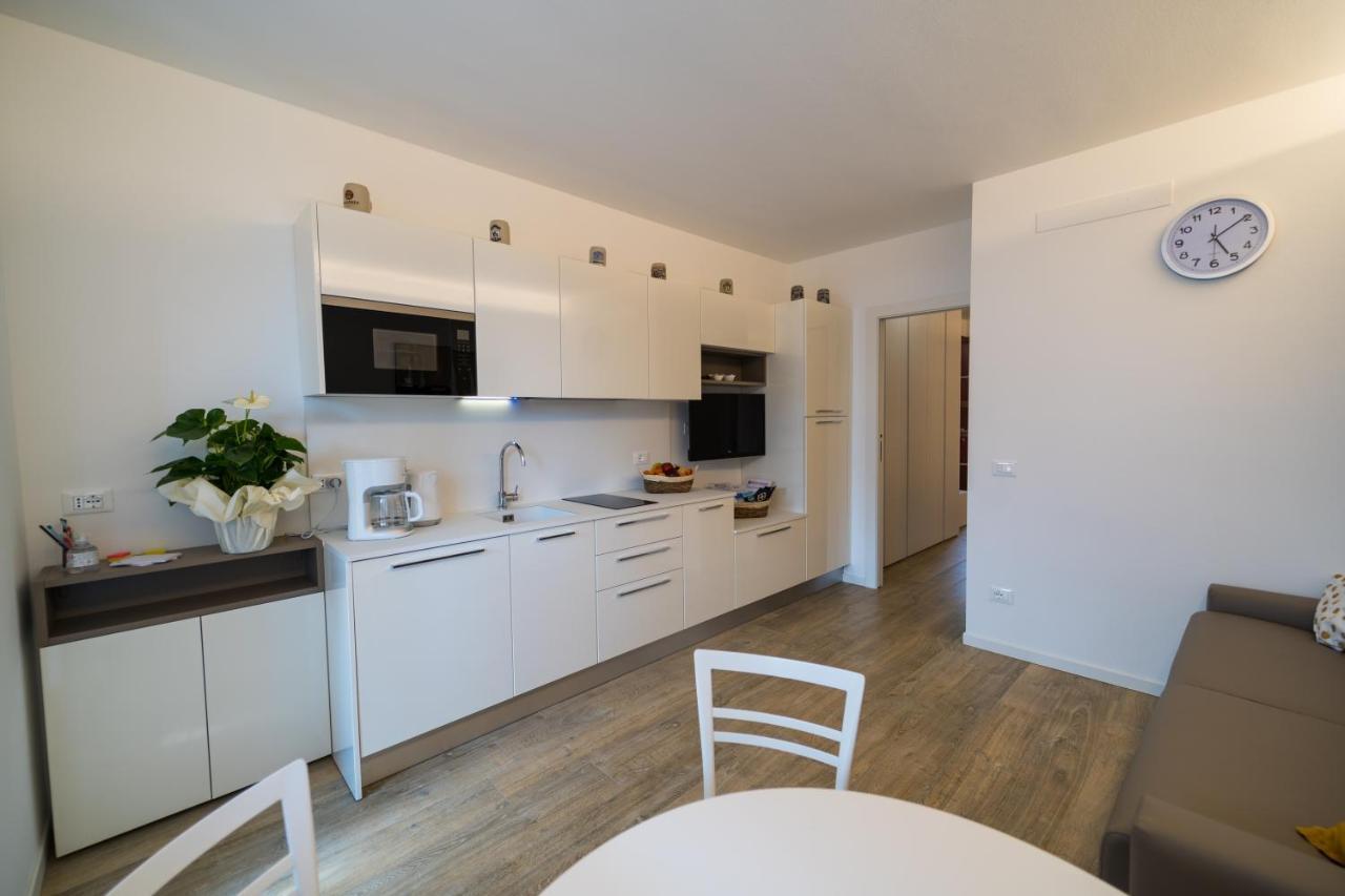 Lake Beth'S House Brenzone sul Garda Esterno foto